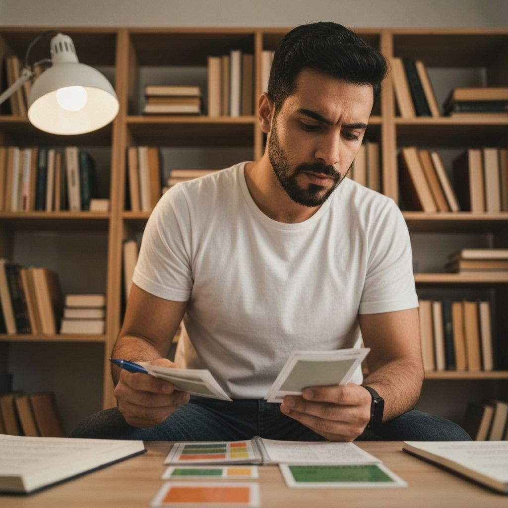 10 Techniques de Mémorisation Efficaces pour les Étudiants